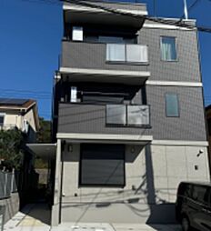 町田市小山ヶ丘５丁目