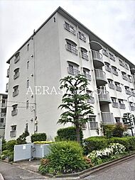 大宮七里サンコーポ1号棟