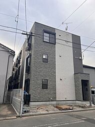 イクシオ川崎小田栄