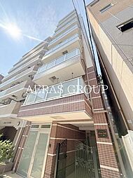 スワンレイク三ノ輪