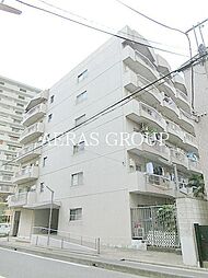 川口第二永谷マンション