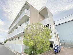 レオパレスラークヒル