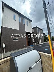 緑区道祖土3丁目戸建Ｇ棟