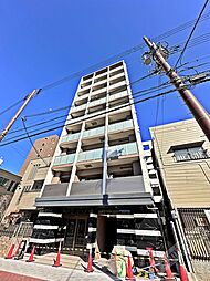 JPレジデンス大阪城南II