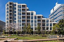 江東区東陽７丁目