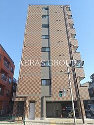 アール・ワンズ北砂 701