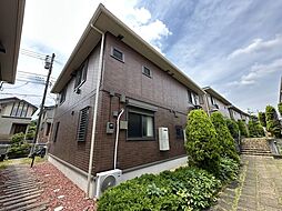 ルミエールII（はるひ野3） P101