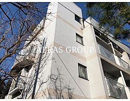 飛鳥久我山マンション