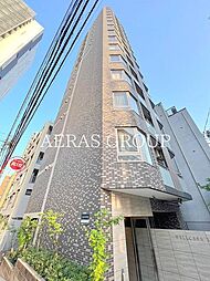 ウエルカーサ文京湯島