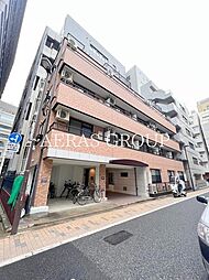 クリーンガーデン御茶ノ水