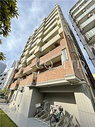 品川区北品川５丁目