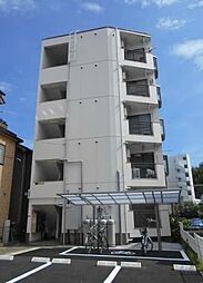 川崎市多摩区西生田２丁目