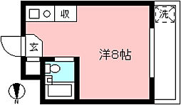 エール下高井戸 106