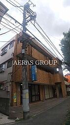 西新井パークフラット