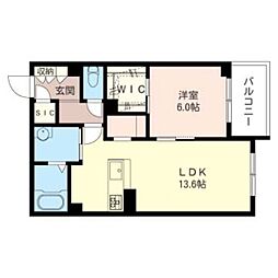 セレステ森野 203