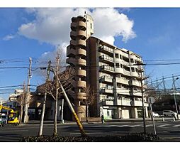 パレ清水が丘 202