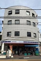 山ノ内第2鹿島産業ビル