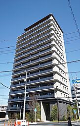 パークホームズ登戸ステーションアヴェニュー 602