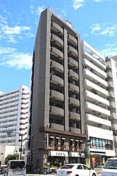 新宿区大久保２丁目