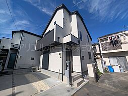 泉町2丁目貸家