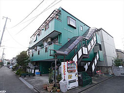 グリーンハウス（大野台3） 202