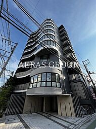 ザ・パークハビオ神楽坂