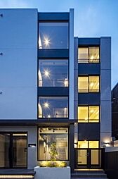 Ｒｅｖｅ Ｒｅｓｉｄｅｎｃｅ 白金台