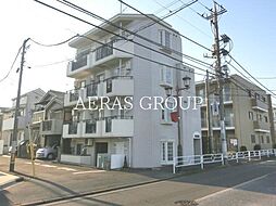 ニチエーイン立川