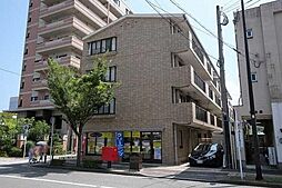西新パークマンション 401