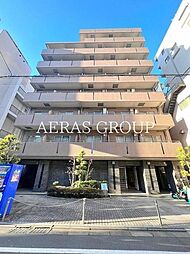 新宿区新小川町