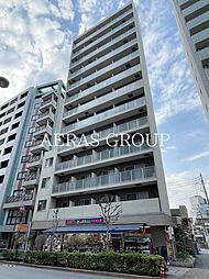 リージア西新宿 1303