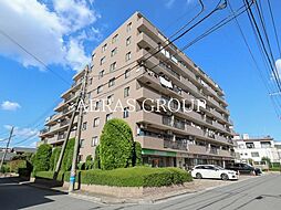 北習志野セントラルガーデン