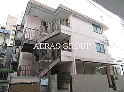 シャルマン松原駅前