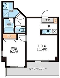 ミュプレ吉祥寺