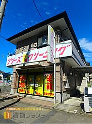 市川市塩焼１丁目