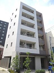 川崎市川崎区榎町