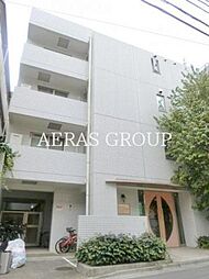 エクセシオーネ目黒