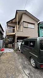 横浜市旭区今宿南戸建