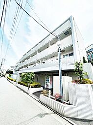 レグラス大岡山