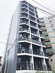 横浜市南区二葉町４丁目