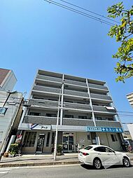 堺市北区百舌鳥赤畑町４丁