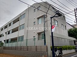 シュロス初台