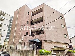 アヴニール・Ｋ 壱番館