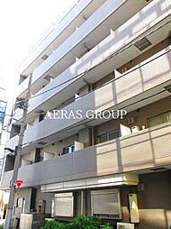 パレステュディオ御茶ノ水駿河台参番館