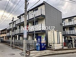 レオパレスだるま