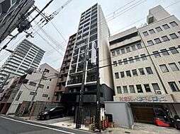 大阪市中央区安堂寺町１丁目