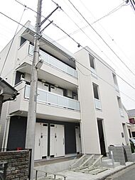 相模原市中央区小山１丁目