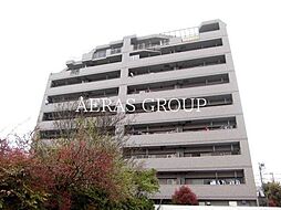 アーバンキャッスル梅島