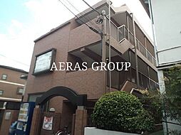 ファインズコート渡田