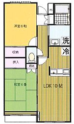 ＣＡＳＡ野火止